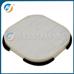 Cabin Filter 79831-S2A-003