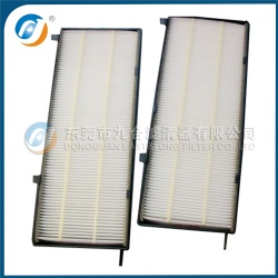 Cabin Filter 08R79-S47-A00
