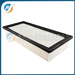 Cabin Filter 266-7765