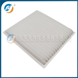 Cabin Filter B222100000711