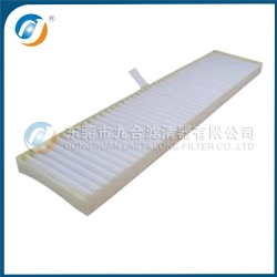 Cabin Filter 30/926020