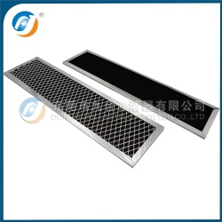 Cabin Filter  RD-5-6867-0P