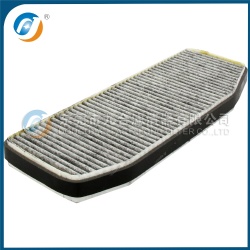 Cabin Filter  A0008301518