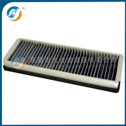 Cabin Filter  A0008301218