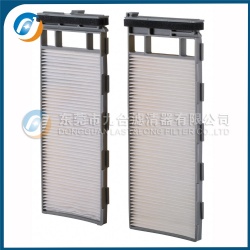 Cabin Filter 27274-6P100