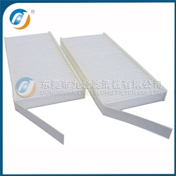 Cabin Filter 27891-00Q0D