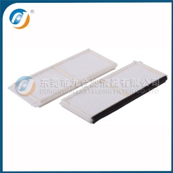 Cabin Filter D651-61-J6X