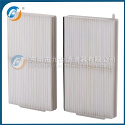 Cabin Filter TA05-61-J6X