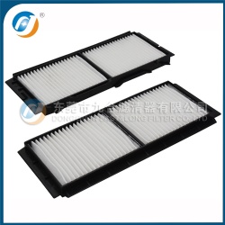 Cabin Filter BBP2-61-J6X