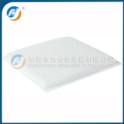 Cabin Filter LC74-61-P11