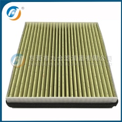 Cabin Filter MA10-61-J6X