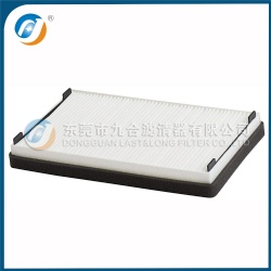 Cabin Filter YL8419N619AA