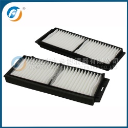 Cabin Filter BBP2-61-J6X