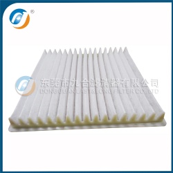 Cabin Filter 7850A023