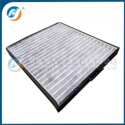 Cabin Filter CW658056