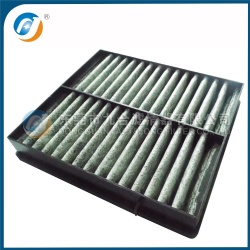 Cabin Filter  A1638350147