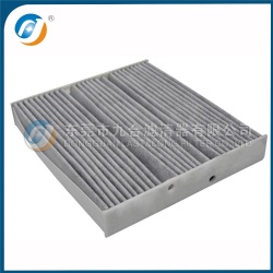 Cabin Filter  2478300900