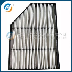 Cabin Filter  9608300818