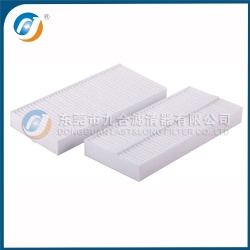 Cabin Filter 999M1-VP055