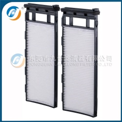 Cabin Filter 999M1-V9003