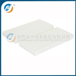 Cabin Filter 97170804