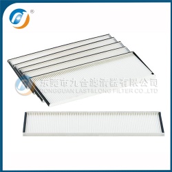 Cabin Filter 42558393