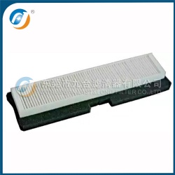 Cabin Filter 93162384