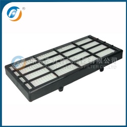 Cabin Filter 504119162