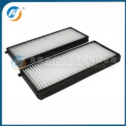 Cabin Filter  0K2FA-61-52X