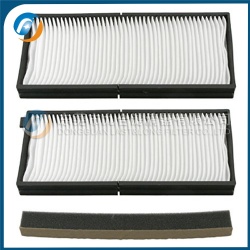 Cabin Filter  0K2NJ-61-52X