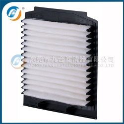 Cabin Filter  BTR8037