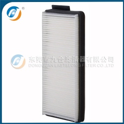 Cabin Filter  F50Y19N619A