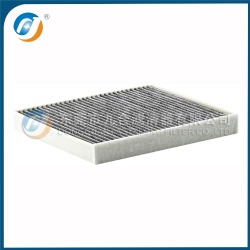 Cabin Filter  1718042