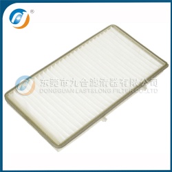 Cabin Filter  4408840