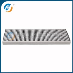 Cabin Filter 1808608