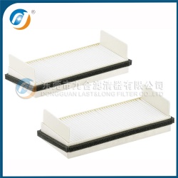 Cabin Filter 9121653