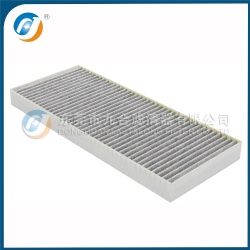 Cabin Filter  6447.TA