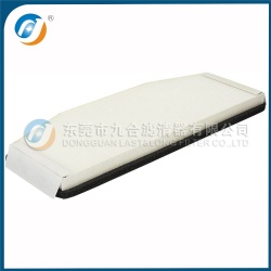 Cabin Filter  6447.K6