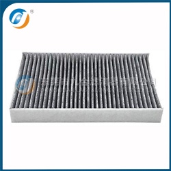 Cabin Filter  6479.K9