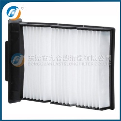 Cabin Filter 6447.TT