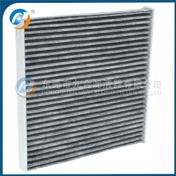 Cabin Filter  6479.J7