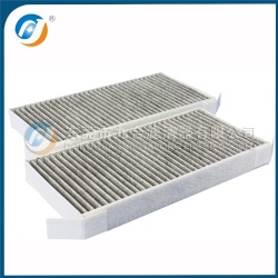 Cabin Filter  27277-0001R