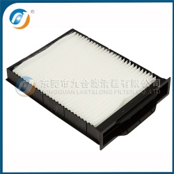 Cabin Filter 7701055109