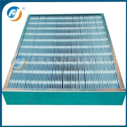 Cabin Filter 1263763