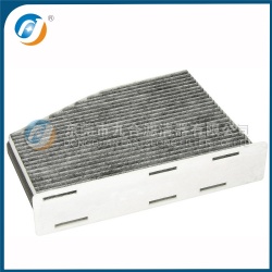 Cabin Filter 1K1819653