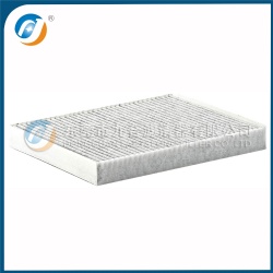 Cabin Filter 7H0819631A