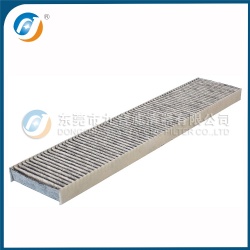 Cabin Filter 7M0091800