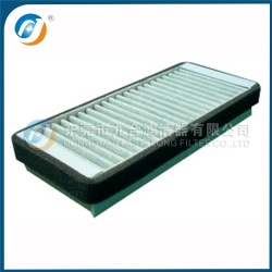 Cabin Filter 33D819638