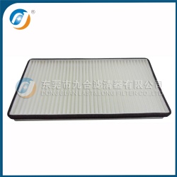 Cabin Filter 377819638