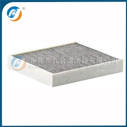 Cabin Filter 6R0819653